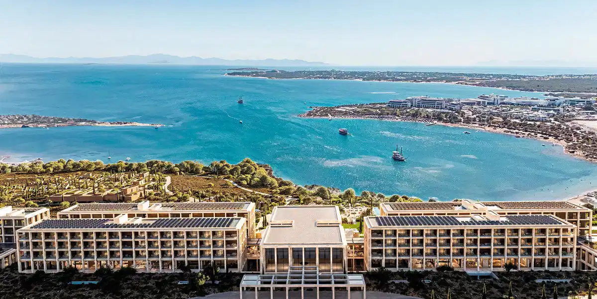 Akra Didim – Hotelfoto