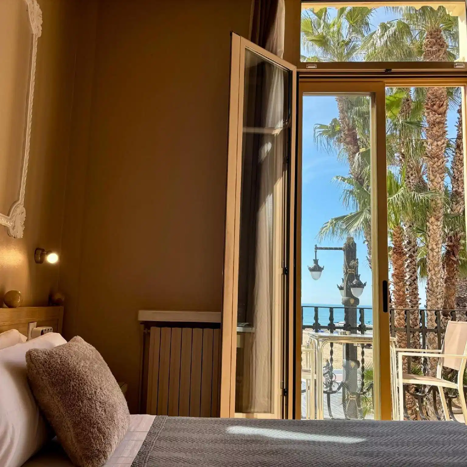 Celimar – Hotelfoto