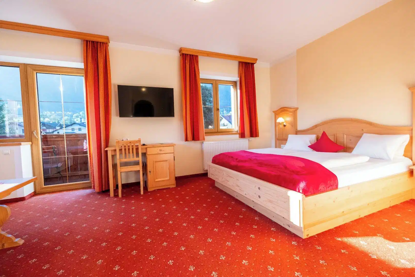 Hotel Rietzer Hof – Hotelfoto