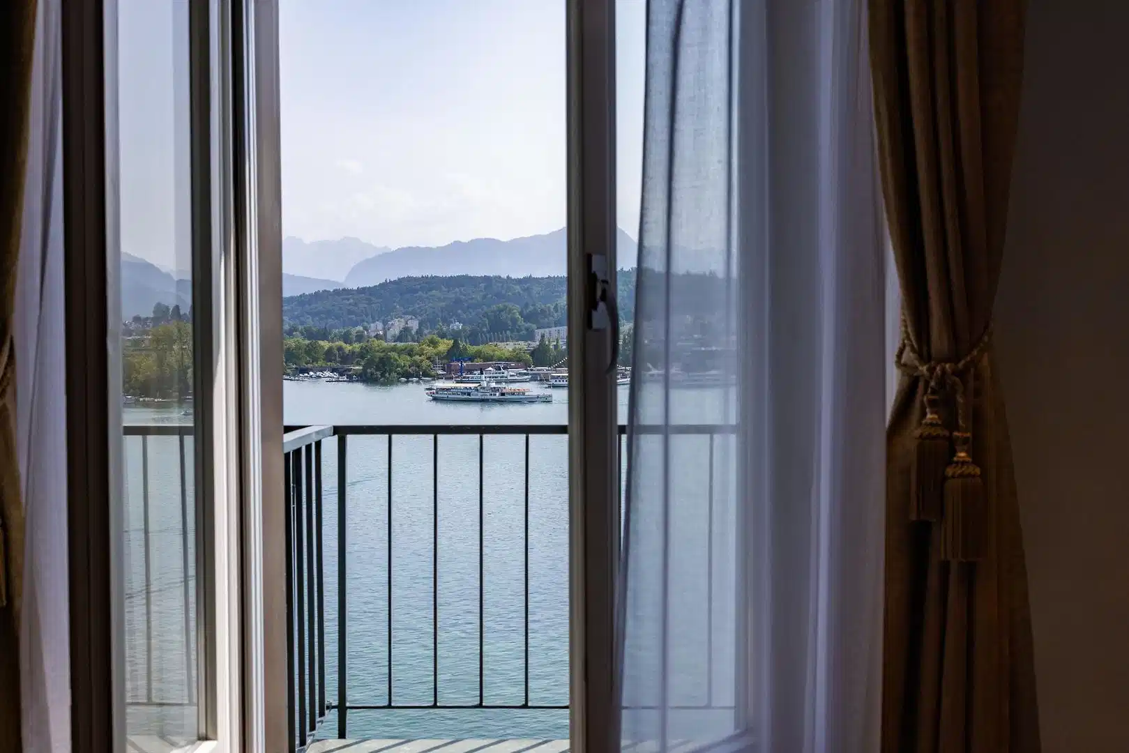 Grand National – Hotelfoto