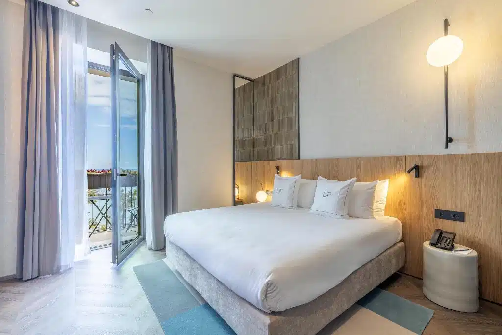 Europa – Hotelfoto
