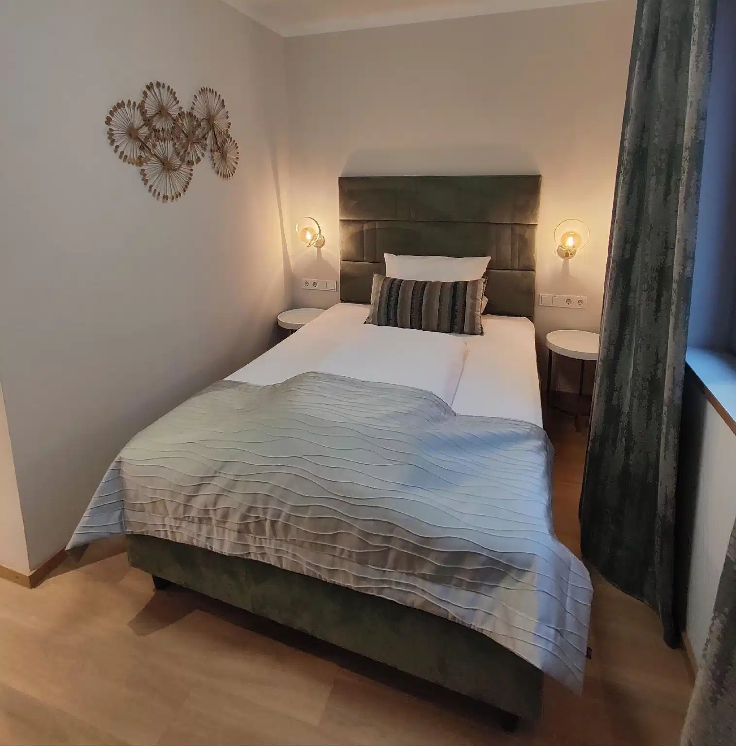 Lutz – Hotelfoto