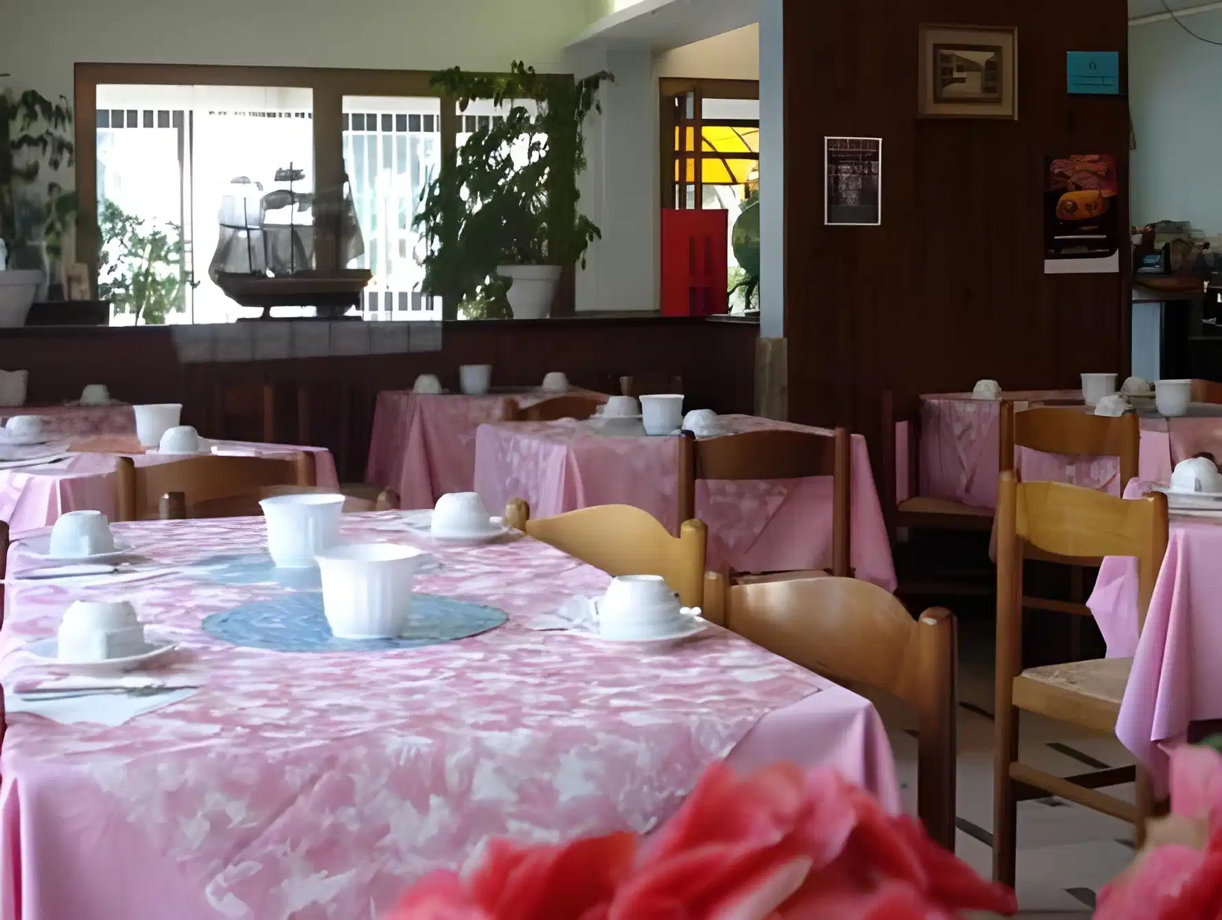Primavera – Hotelfoto