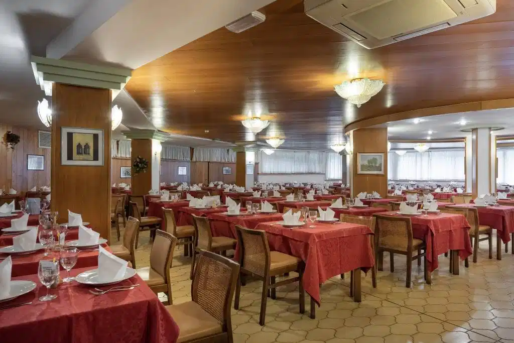 Hotel Palme & Suite – Hotelfoto