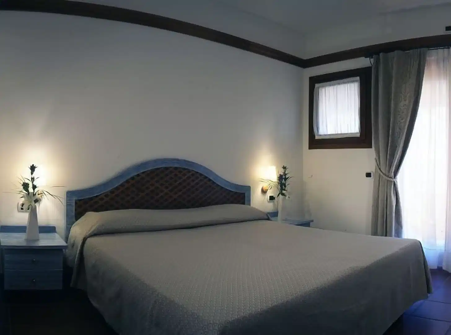 Hotel Palumbalza Porto Rotondo – Hotelfoto