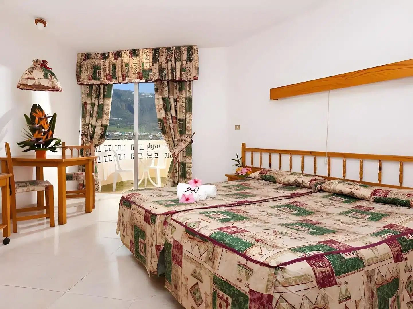 Panoramica Garden – Hotelfoto