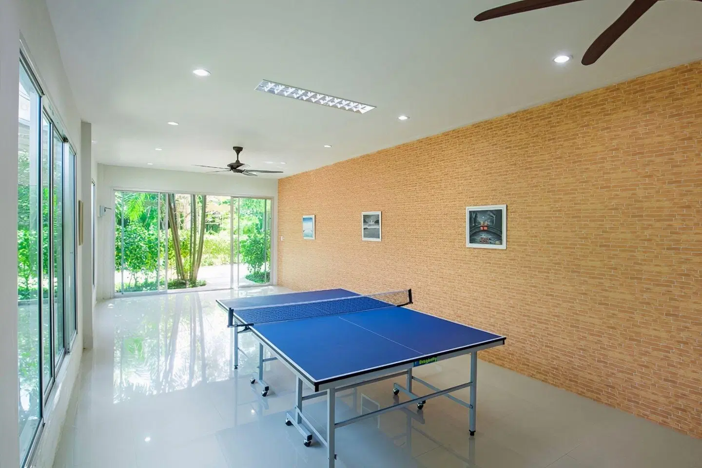 The Natural Resort SPORTS_AND_LEISURE