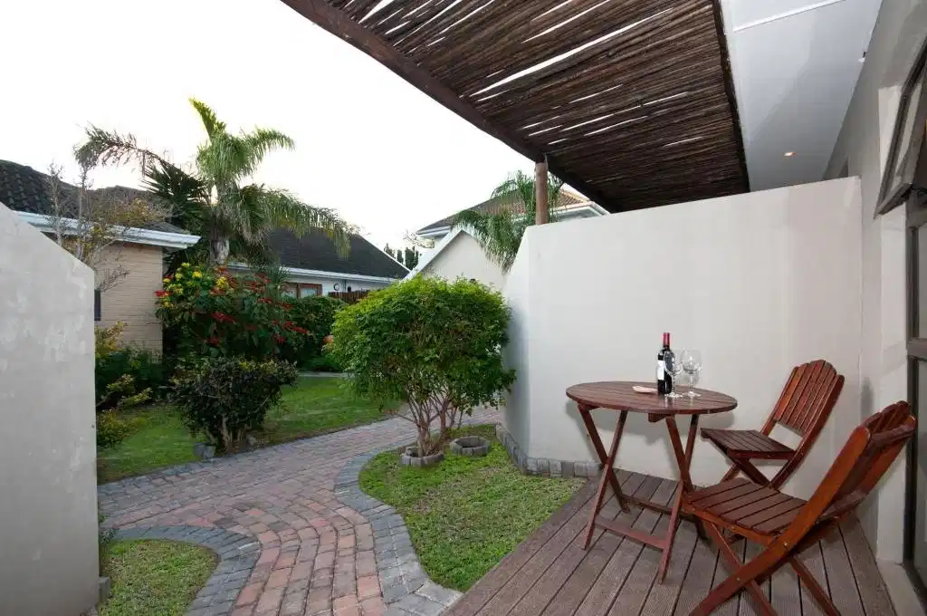 Africa Beach B&B – Hotelfoto