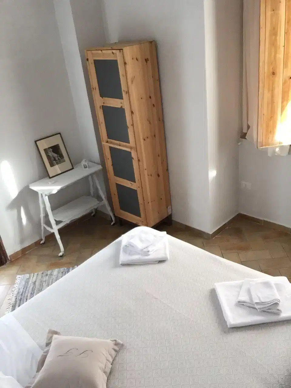 Domus Agricolae Corallina – Hotelfoto
