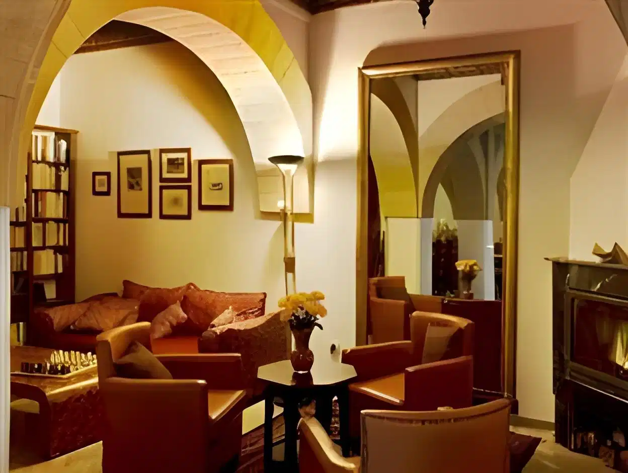Riad Perle d'Eau – Hotelfoto