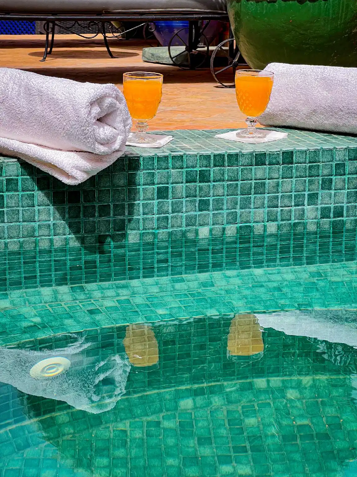 Riad Lea – Hotelfoto