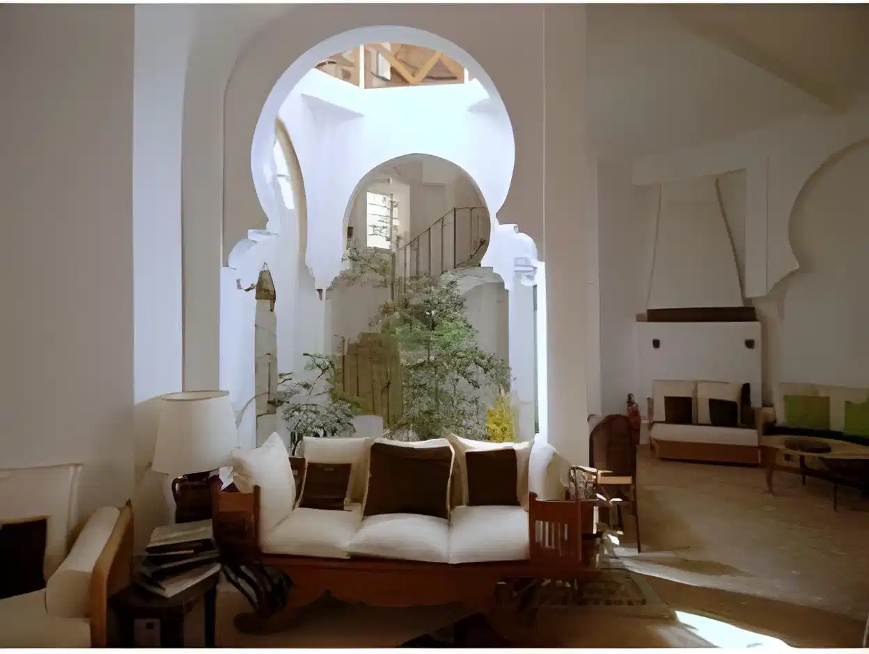 Dar Liouba – Hotelfoto
