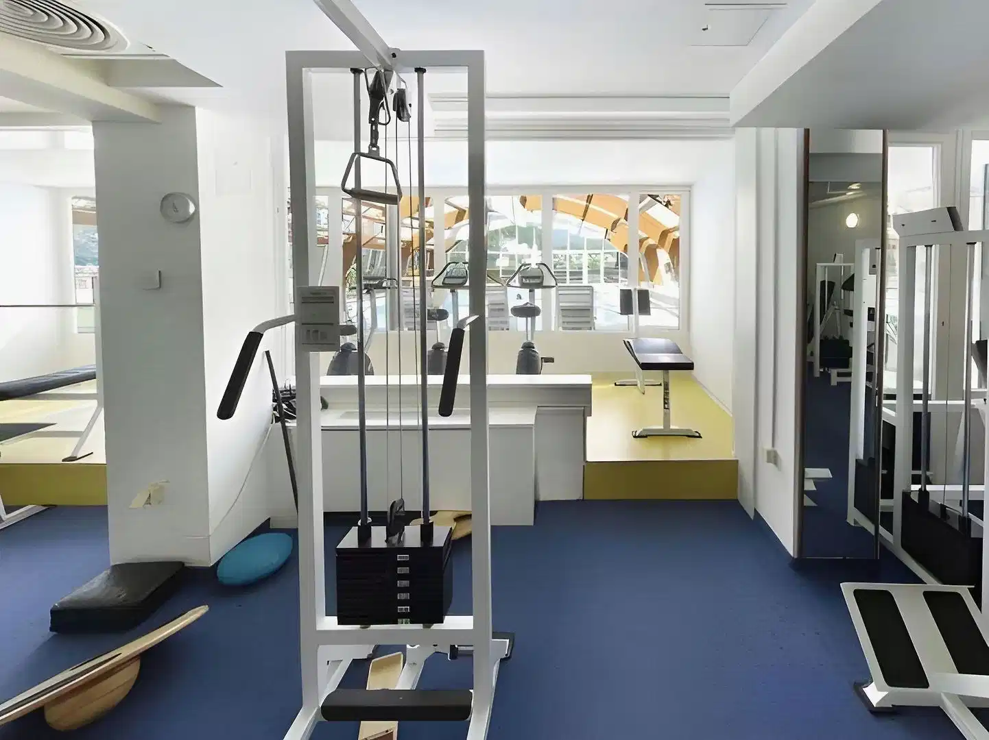 Kompas – Hotelfoto
