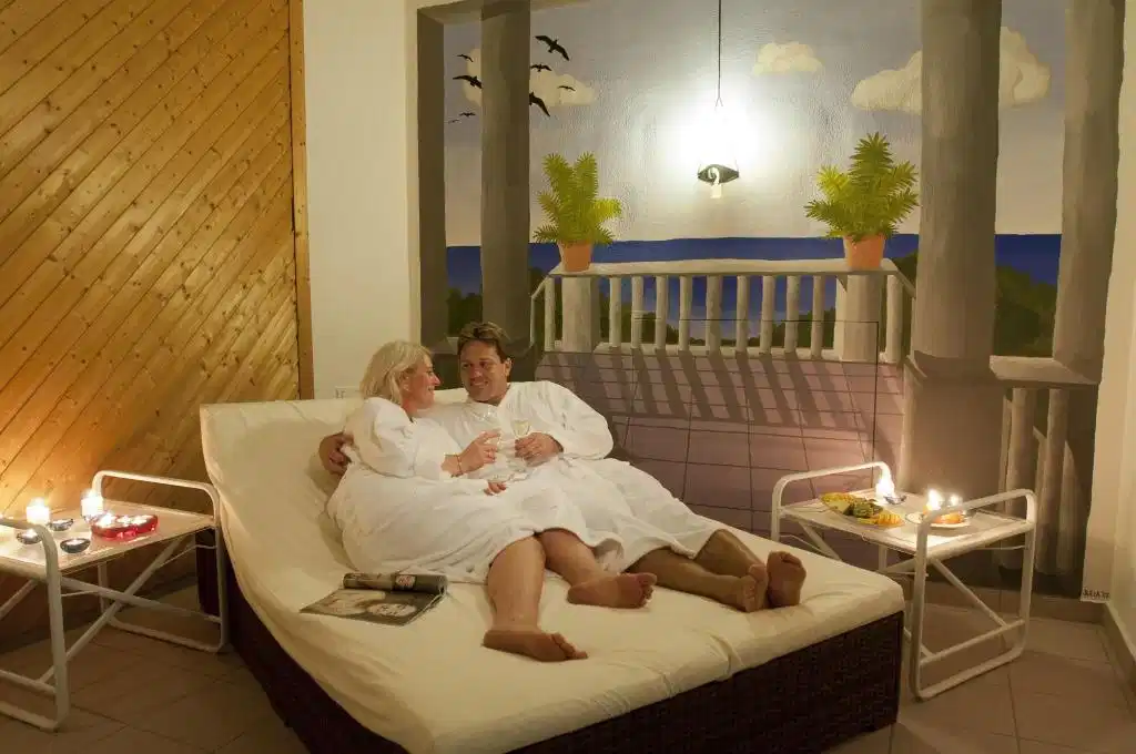 Krug – Hotelfoto