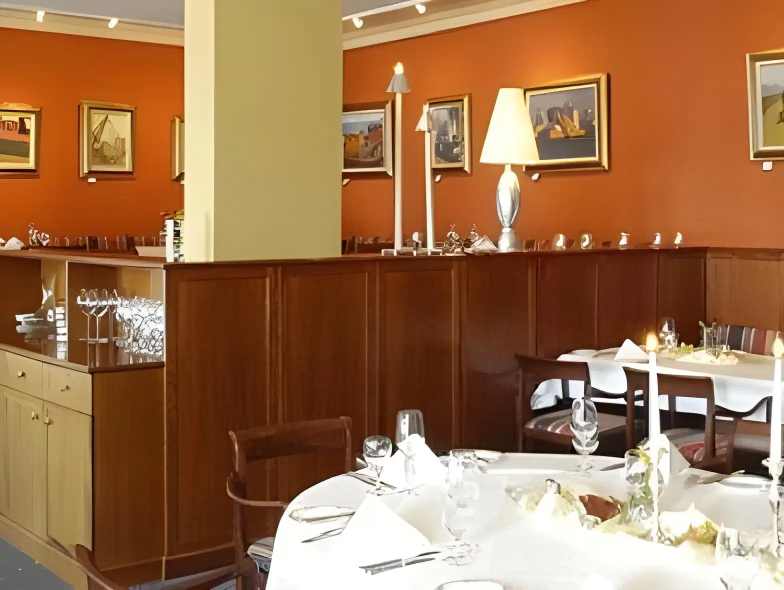 Schachner - Krone & Kaiserhof – Hotelfoto
