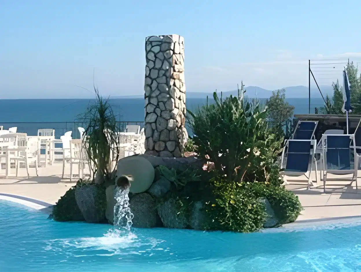 L'Approdo – Hotelfoto