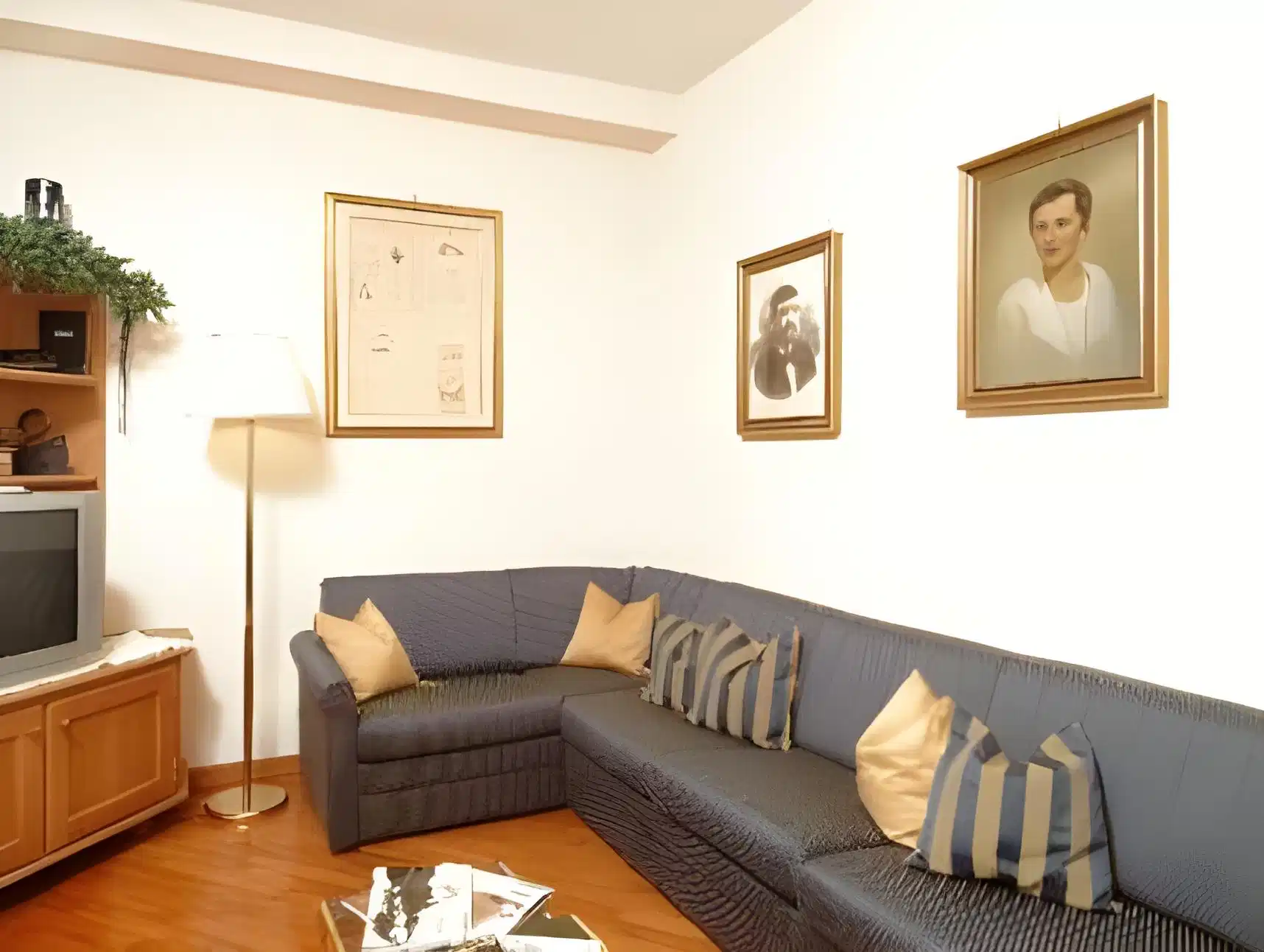 Faloria – Hotelfoto