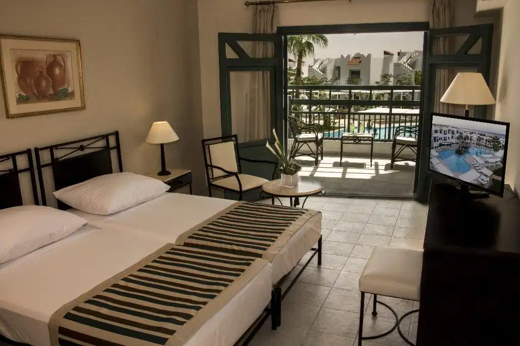 JAZ Neo Naama Bay – Hotelfoto