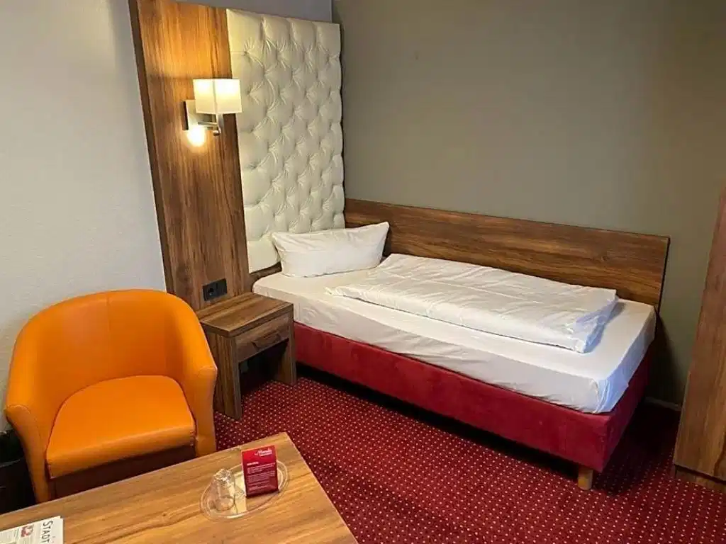 Morada Bad Wörishofen – Hotelfoto