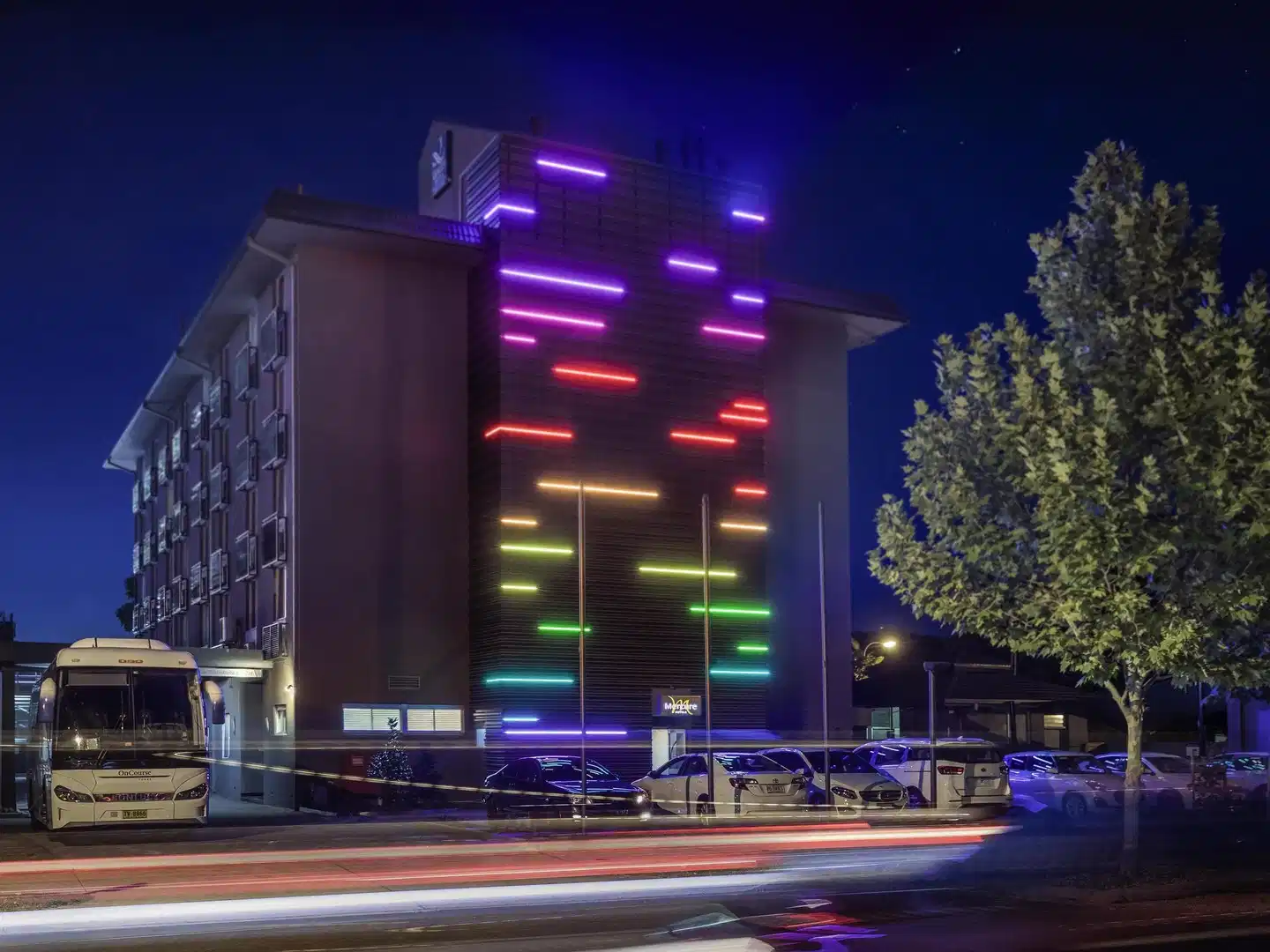 Mercure Albury – Hotelfoto