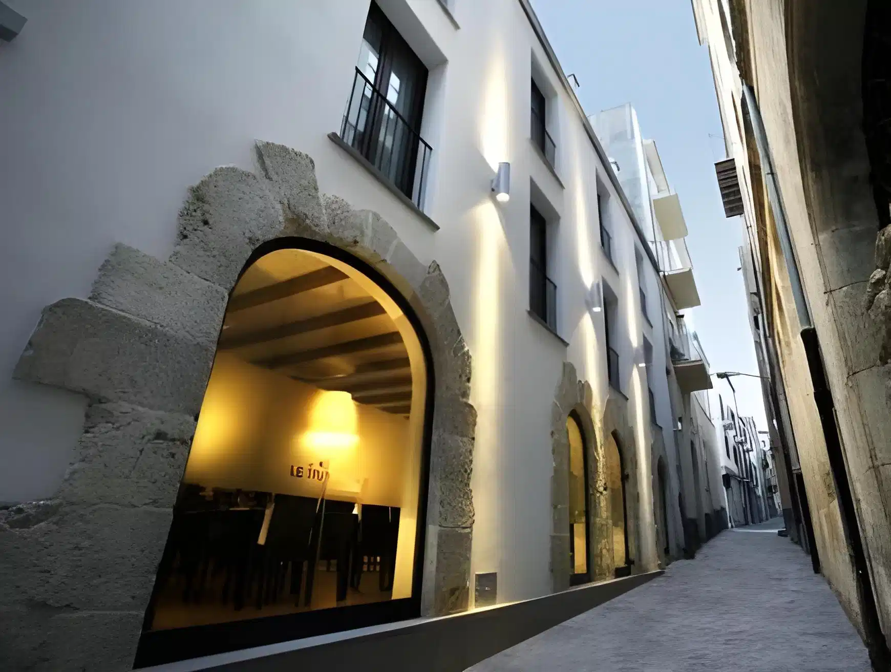 Belmonte Hotel – Hotelfoto
