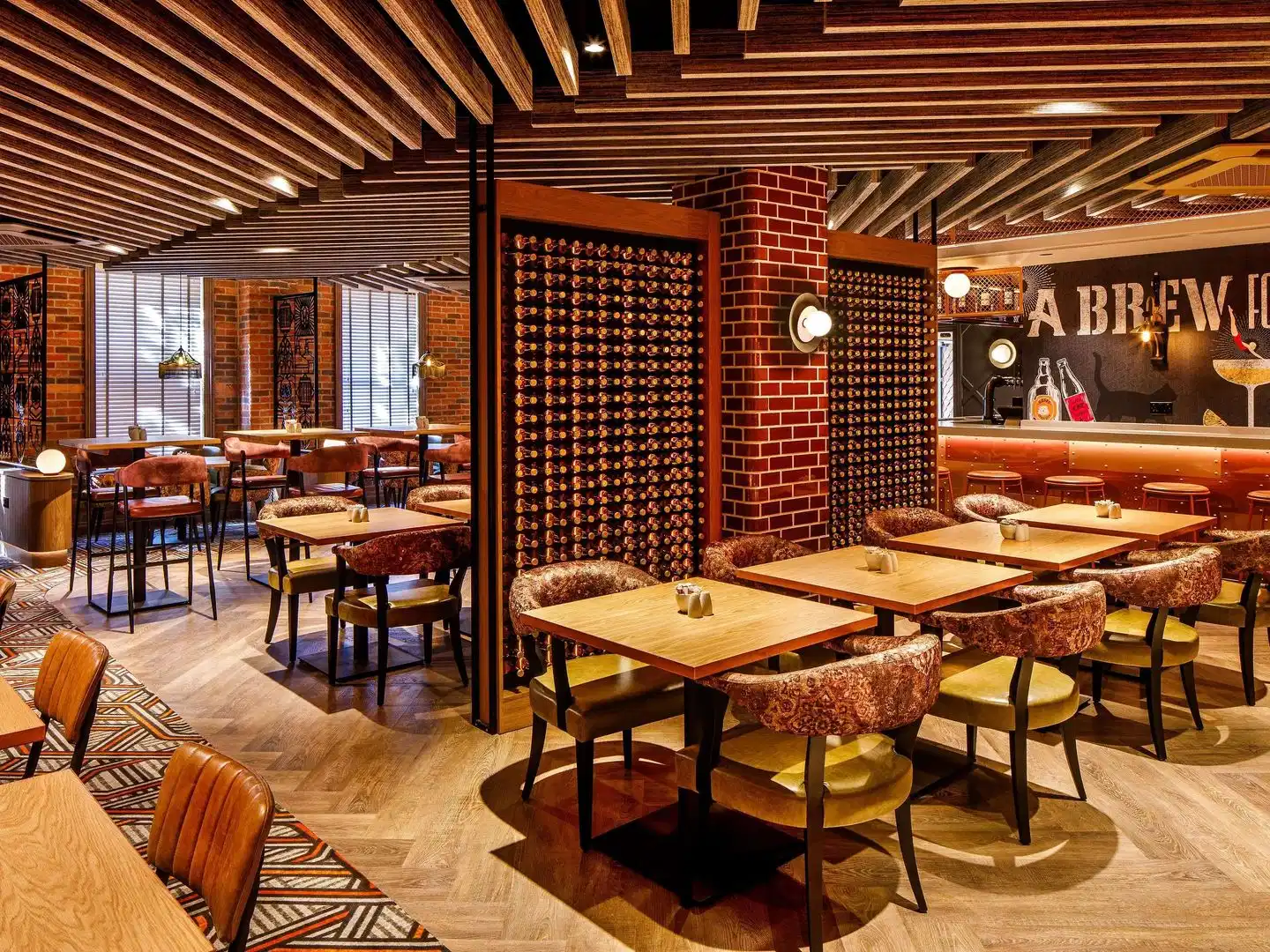 ibis York Centre – Hotelfoto