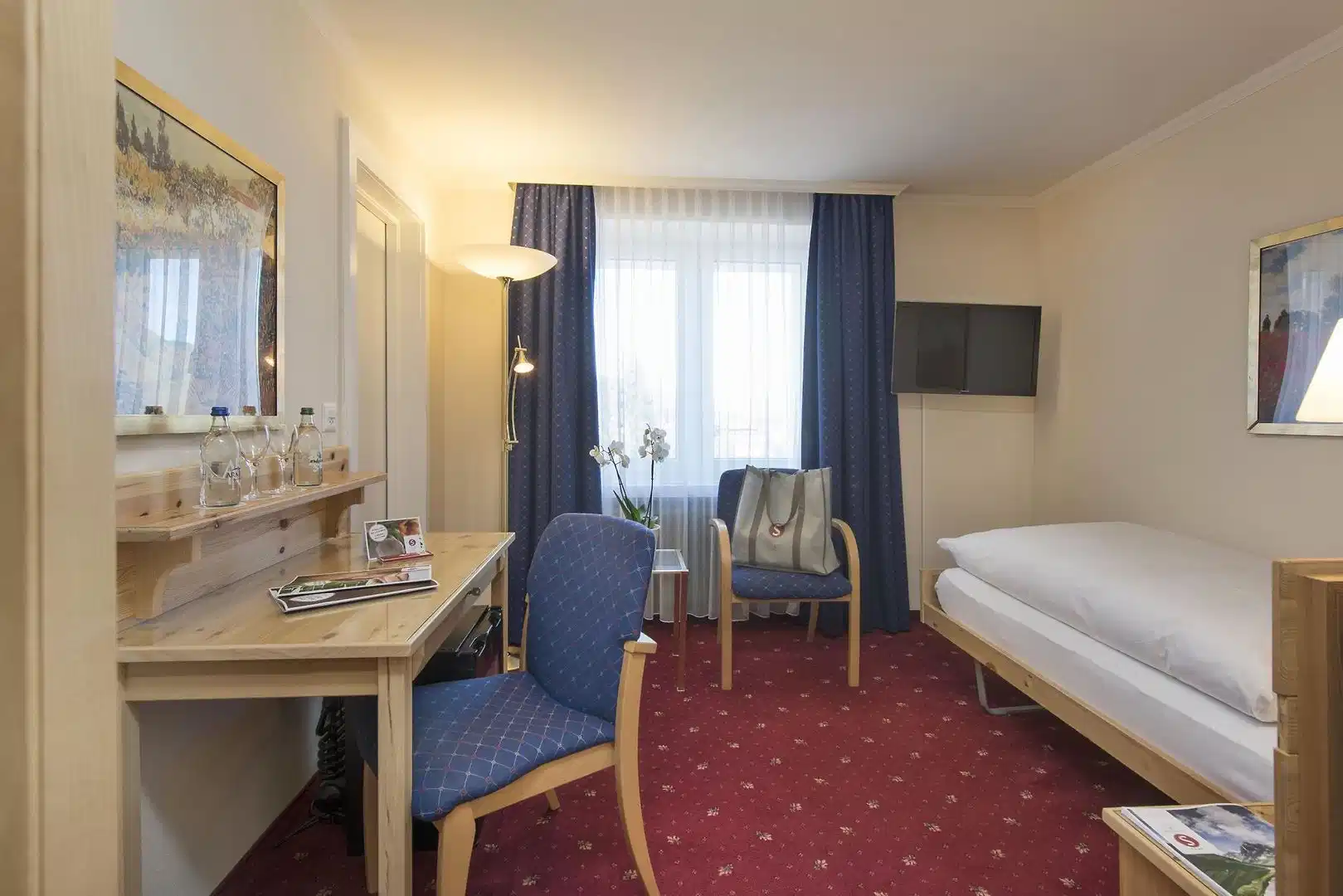 Sunstar Hotel Arosa – Hotelfoto
