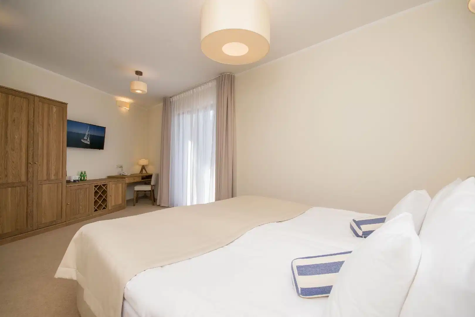 Hotel Szlak Bursztynowy – Hotelfoto