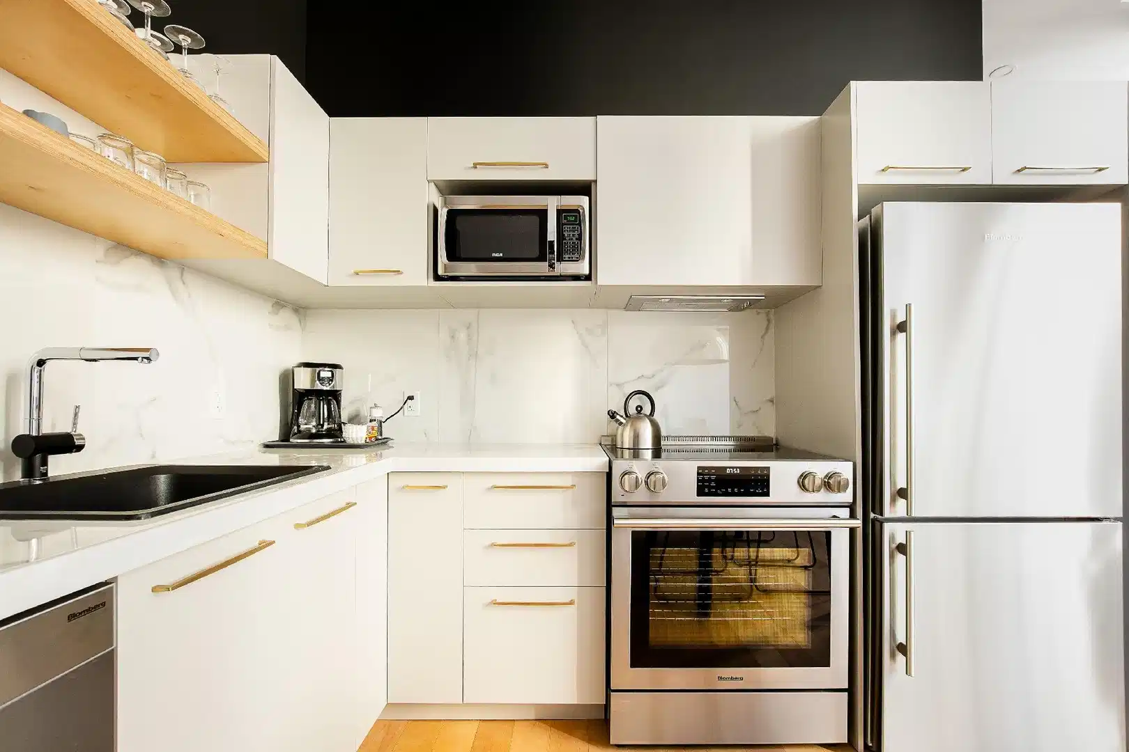 Les Lofts St-Pierre - Par Les Lofts Vieux-Quebec – Hotelfoto