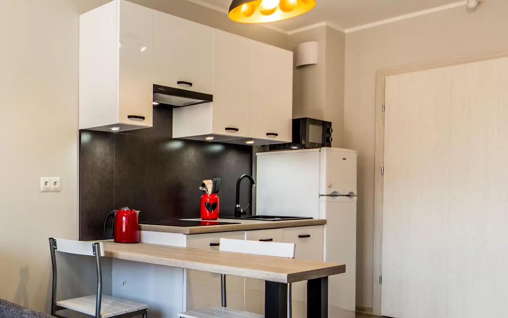 Wczasowa 8 Apartments Sarbinowo – Hotelfoto