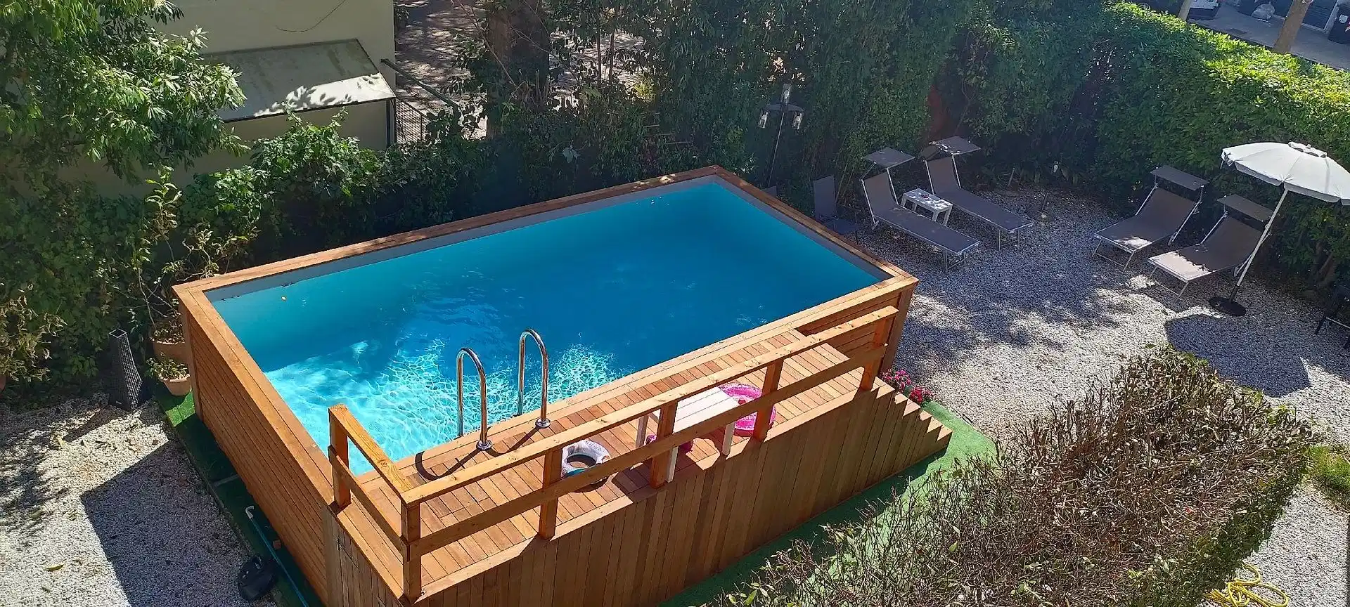 Villa Regina Hotel B&B – Hotelfoto