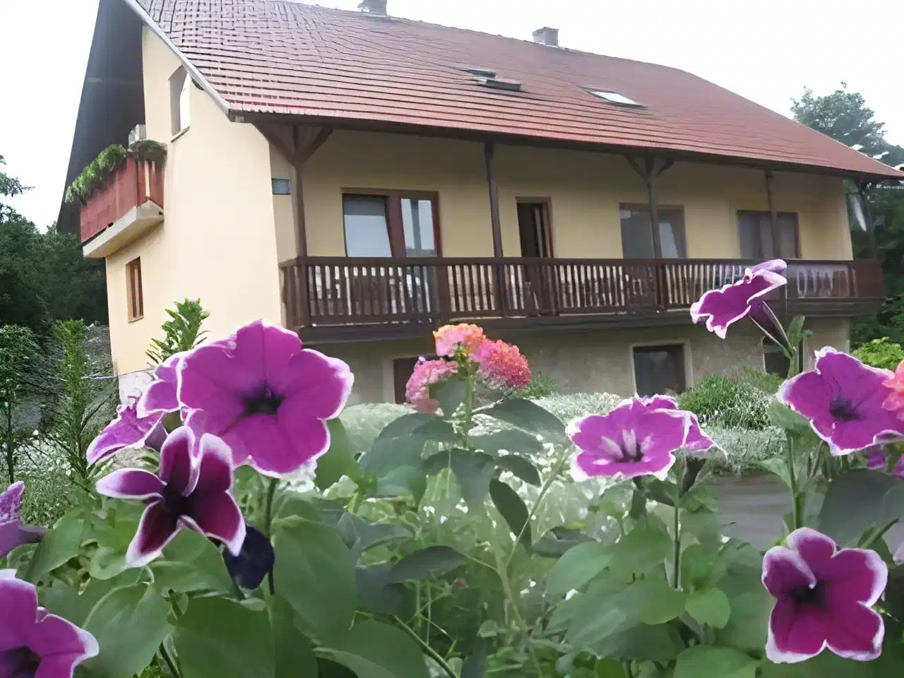 House Katja – Hotelfoto
