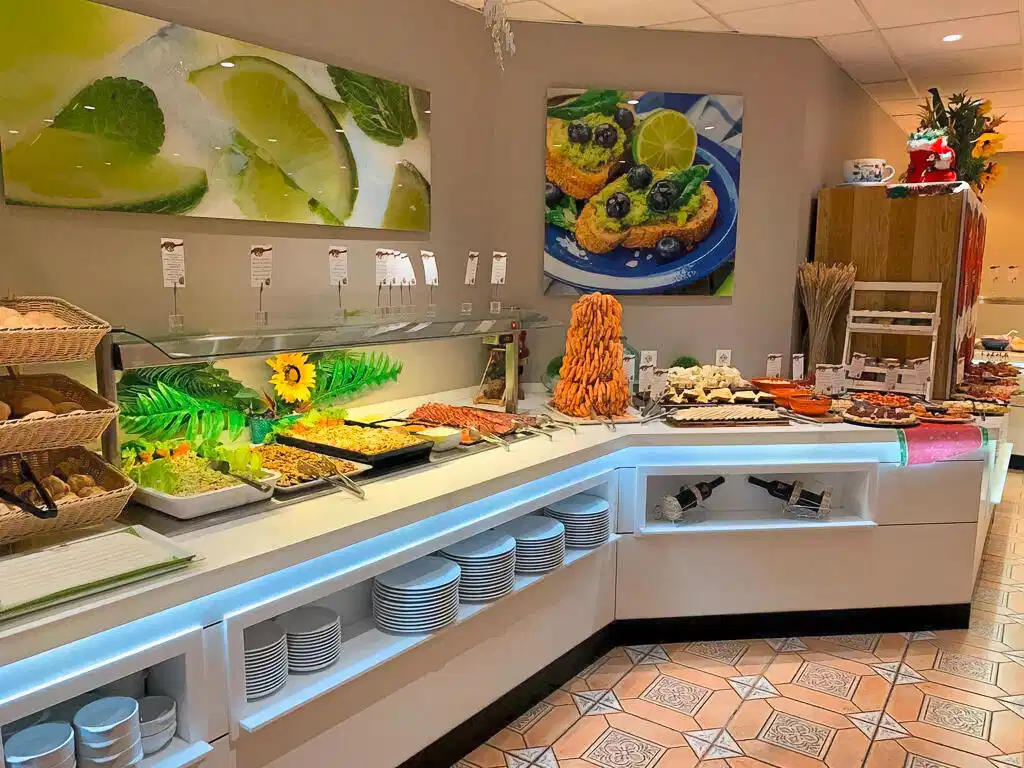 Bluesea Veril Playa – Hotelfoto