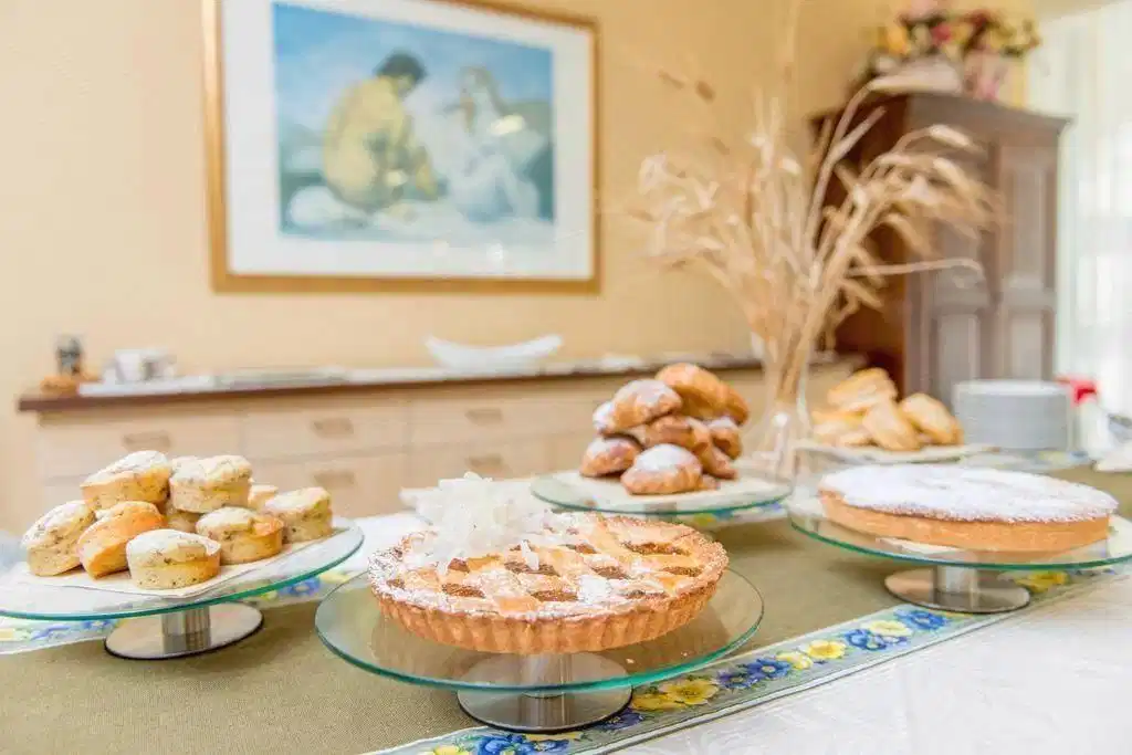 Vittoria Hotel Resort & Spa – Hotelfoto