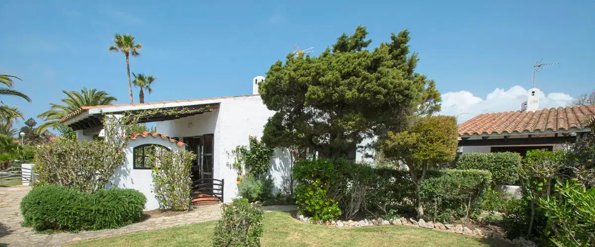 Windrose Bungalows – Hotelfoto