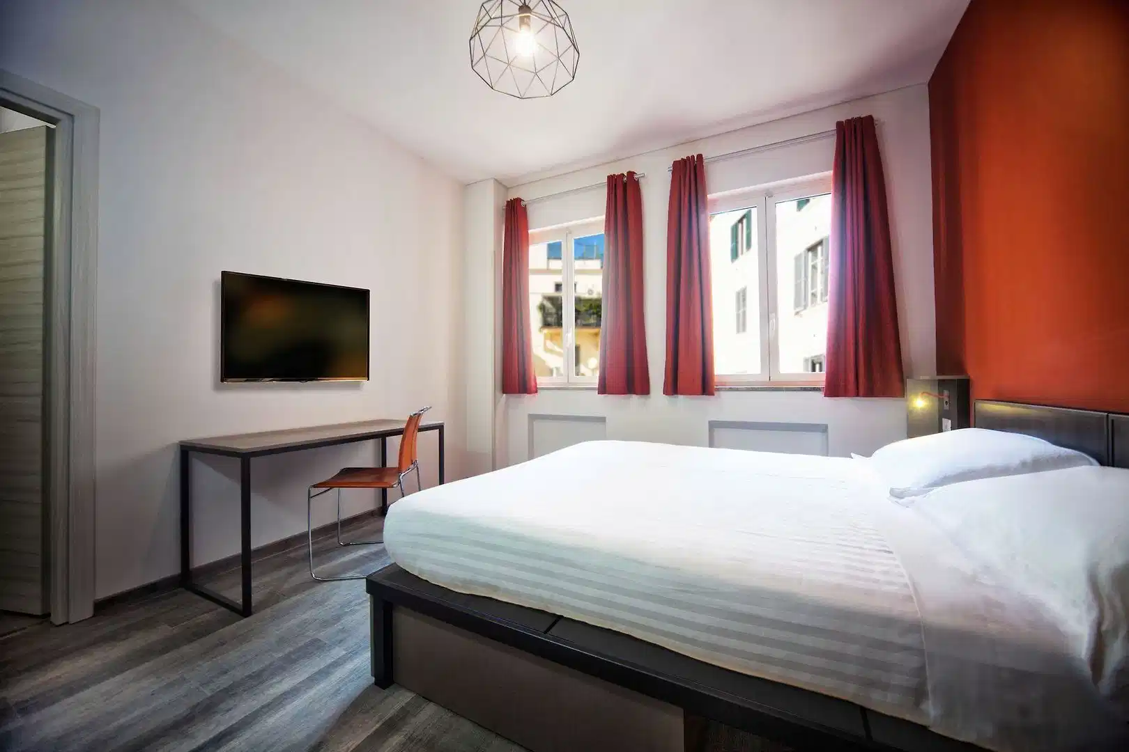 The RomeHello – Hotelfoto