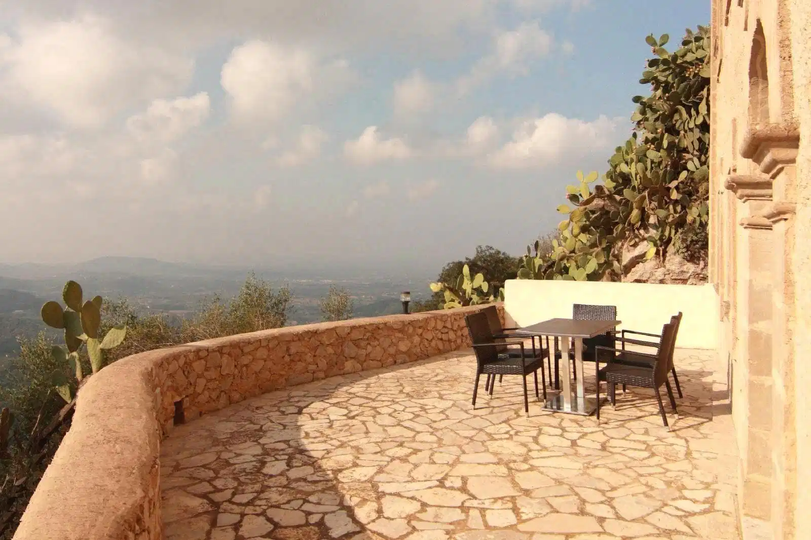 Sant Salvador Hostatgeria – Hotelfoto