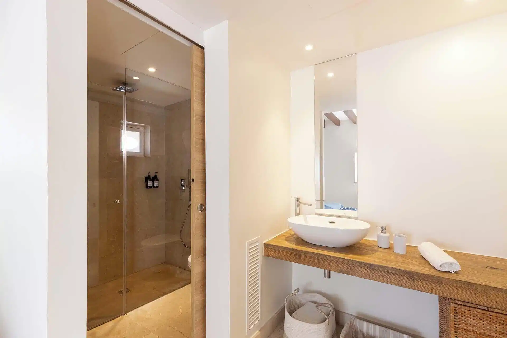 Can Savella – Hotelfoto