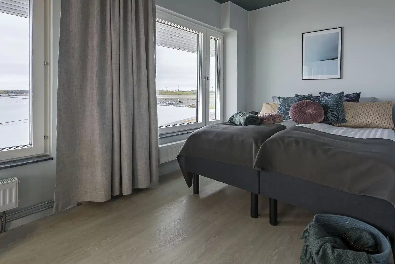 Forenom Aparthotel Stockholm Arlanda – Hotelfoto