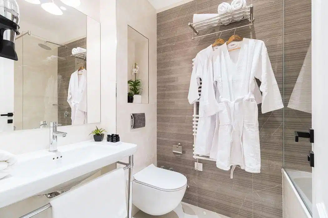 Guesthouse Forty Four – Hotelfoto