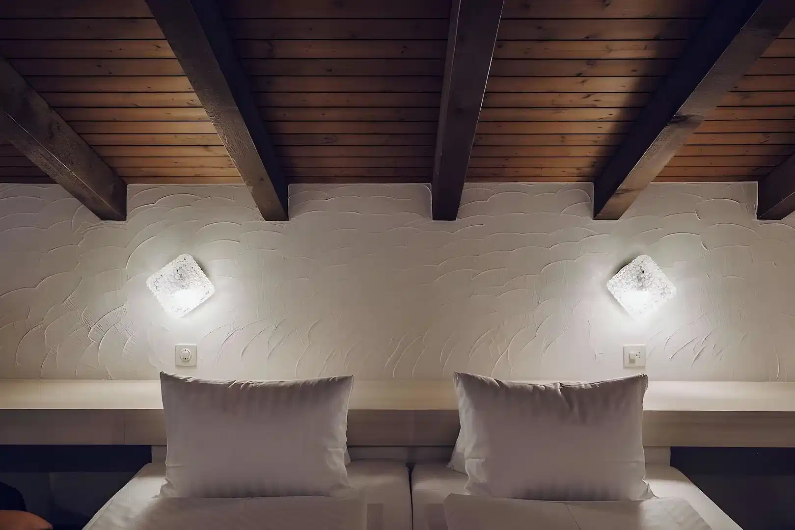 Chalet Swiss – Hotelfoto
