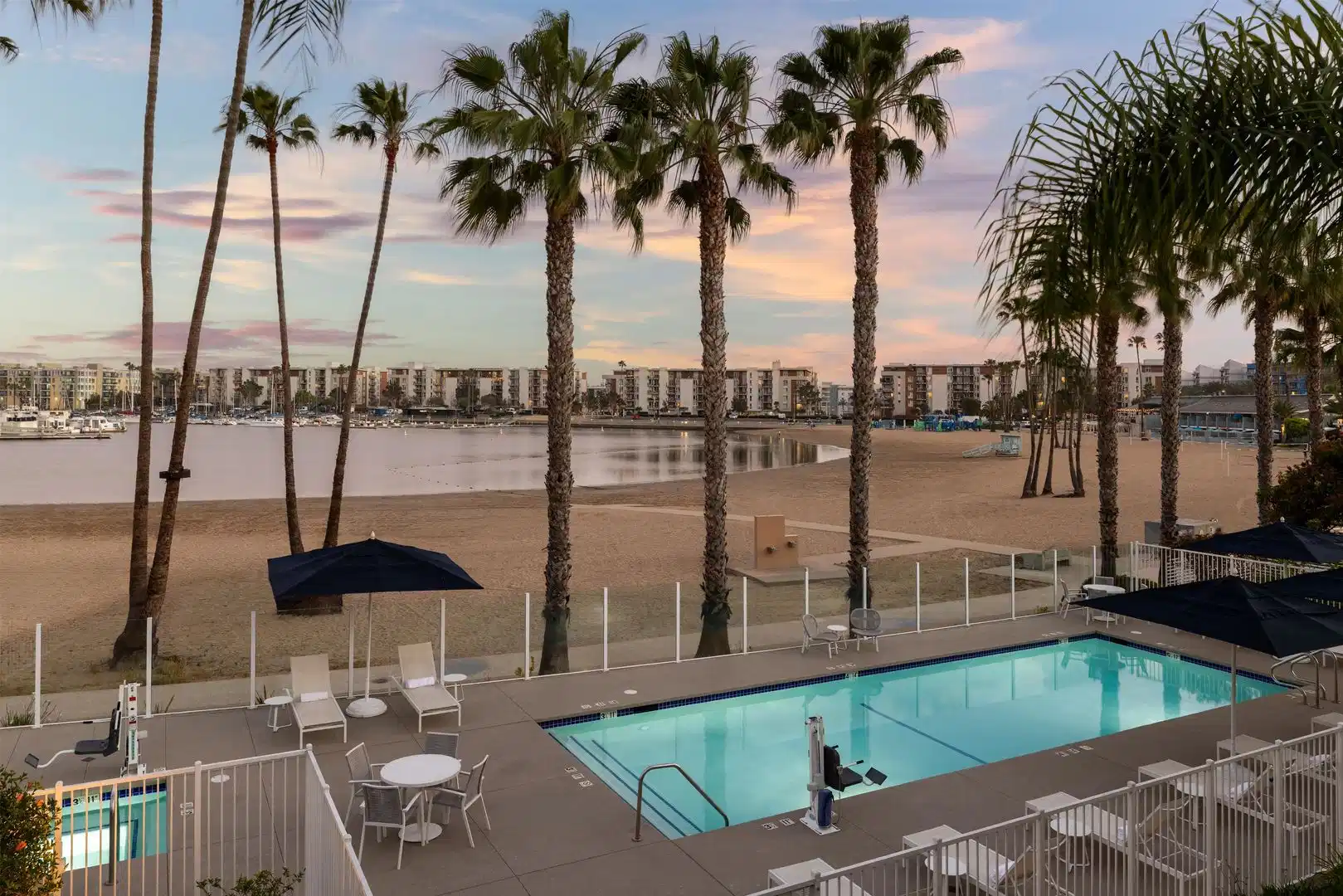 Jamaica Bay Inn Marina Del Rey, Tapestry Collection by Hilton – Hotelfoto