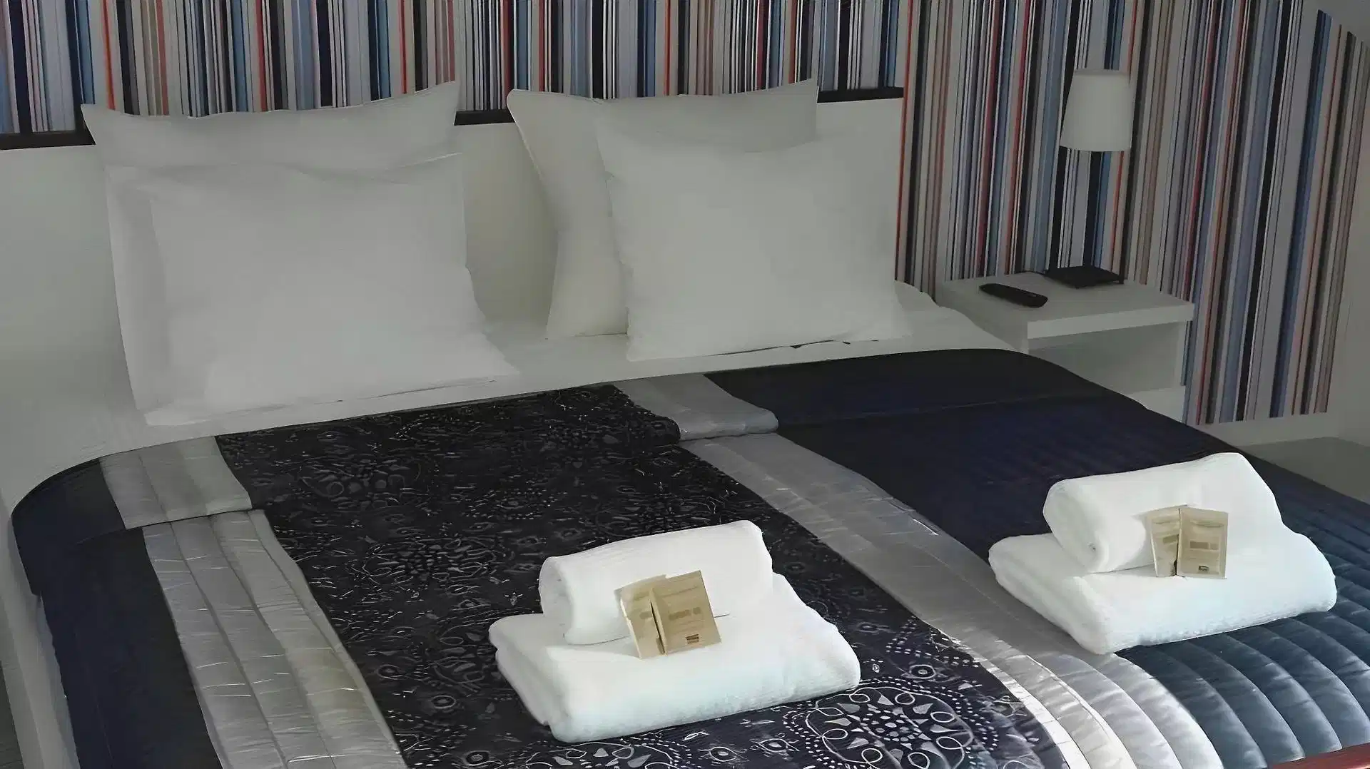 Cracow Central Aparthotel – Hotelfoto