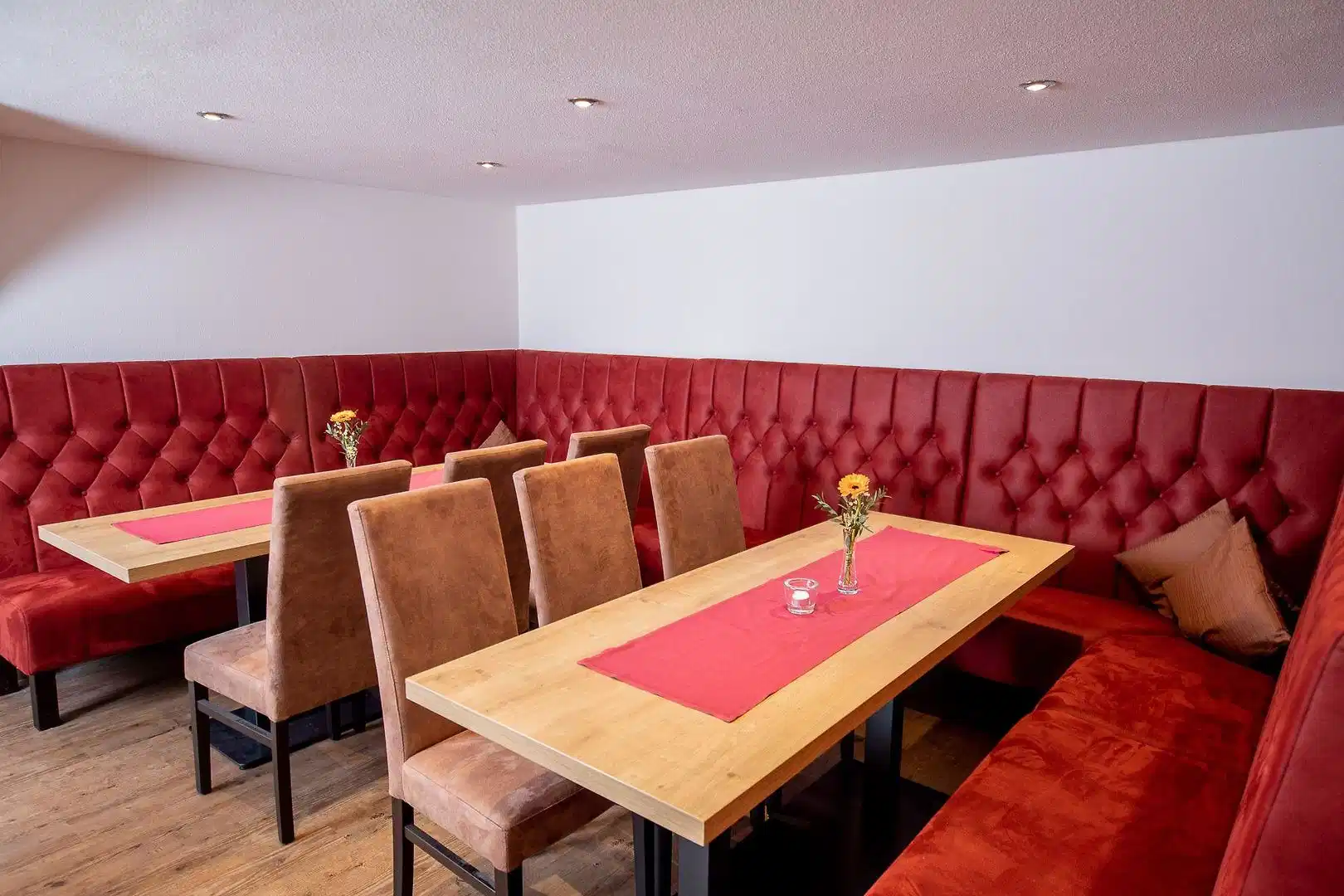 Hotel-Restaurant Straussen – Hotelfoto