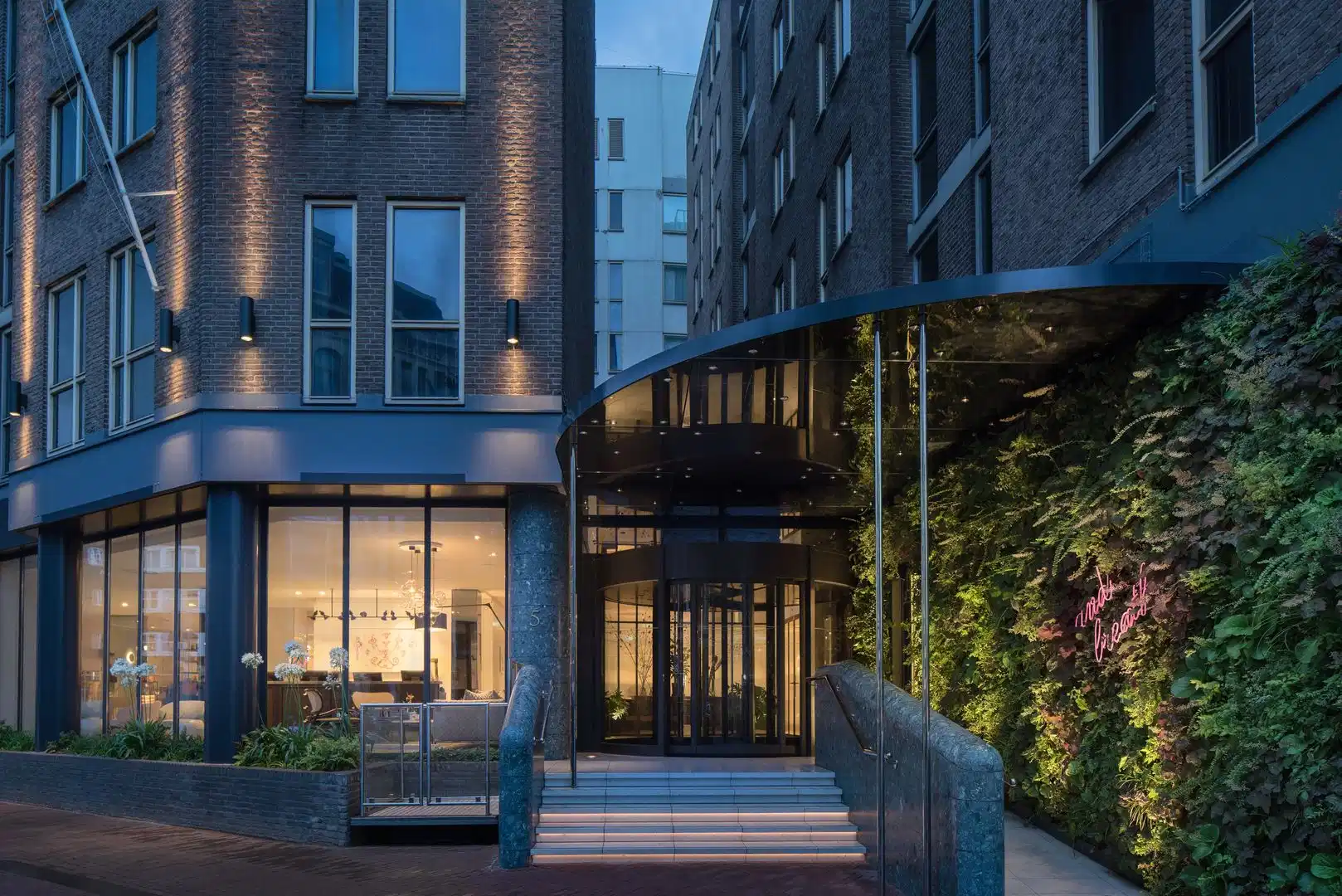 Kimpton De Witt Hotel – Hotelfoto
