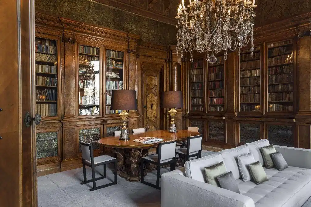 Aman Venice – Hotelfoto