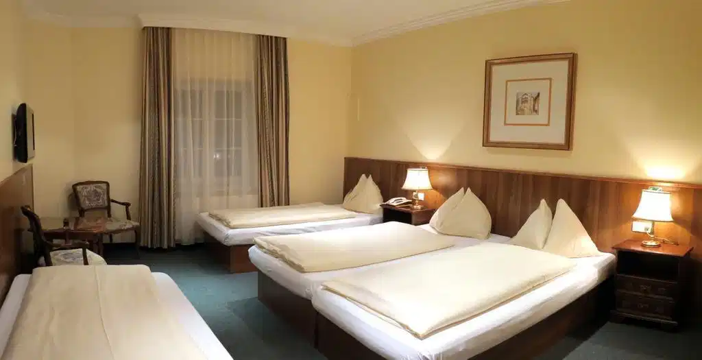 Hotel Turnerwirt – Hotelfoto