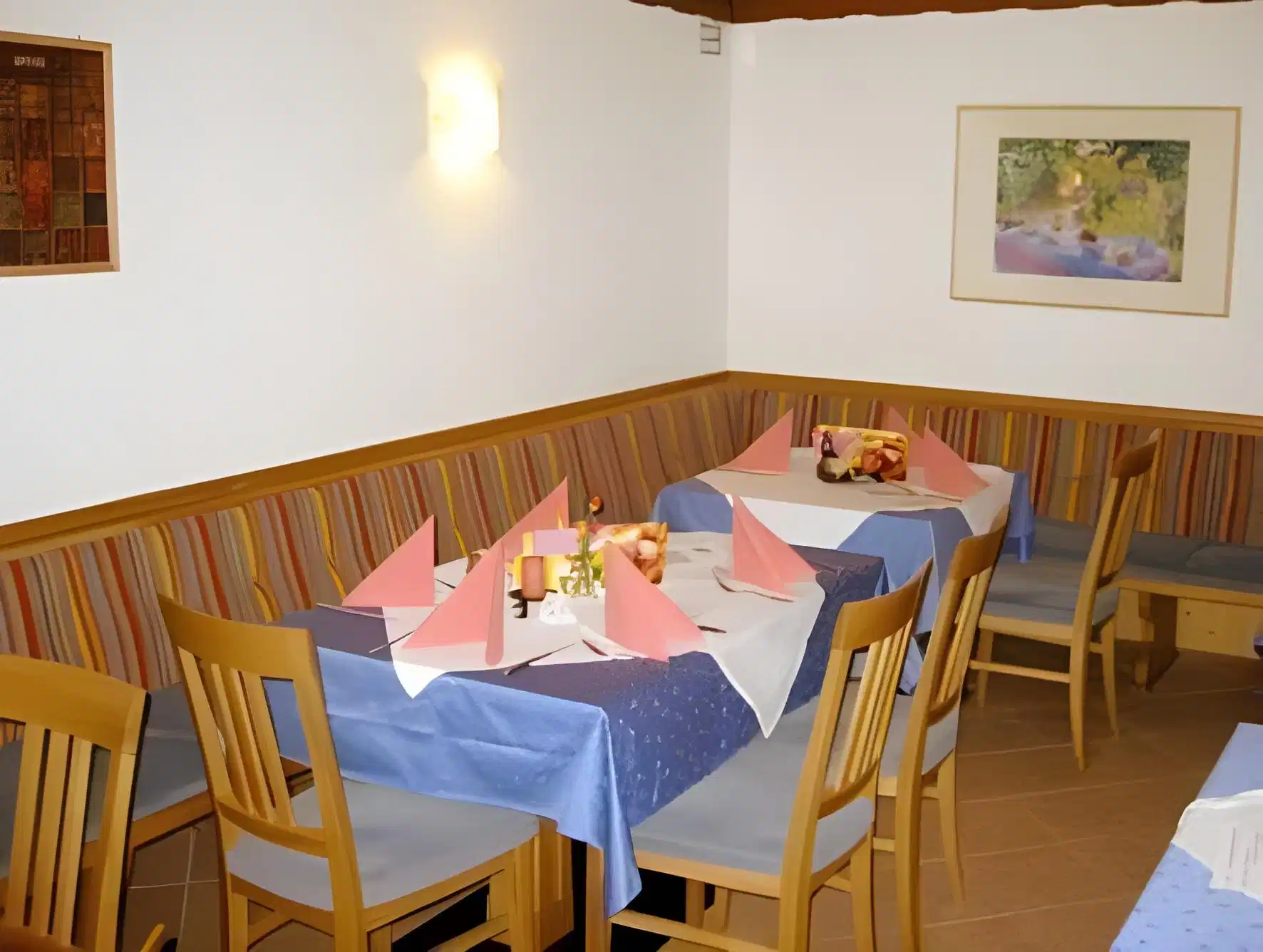 Familiengasthof Schranz – Hotelfoto