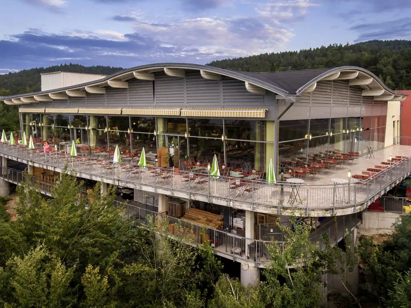 ibis Woerthersee – Hotelfoto