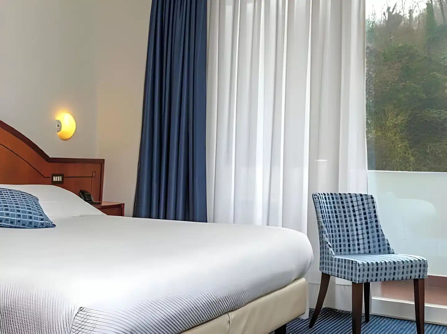 Terme Millepini – Hotelfoto